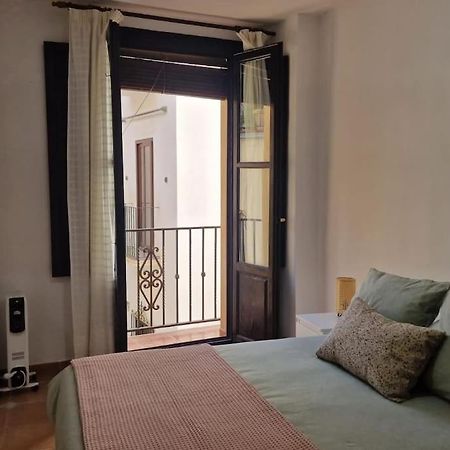 Apartamento Peregrinos Centro Granada Exteriör bild