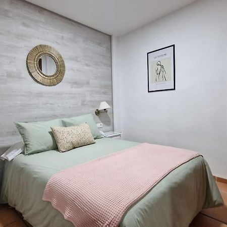 Apartamento Peregrinos Centro Granada Exteriör bild