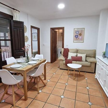 Apartamento Peregrinos Centro Granada Exteriör bild