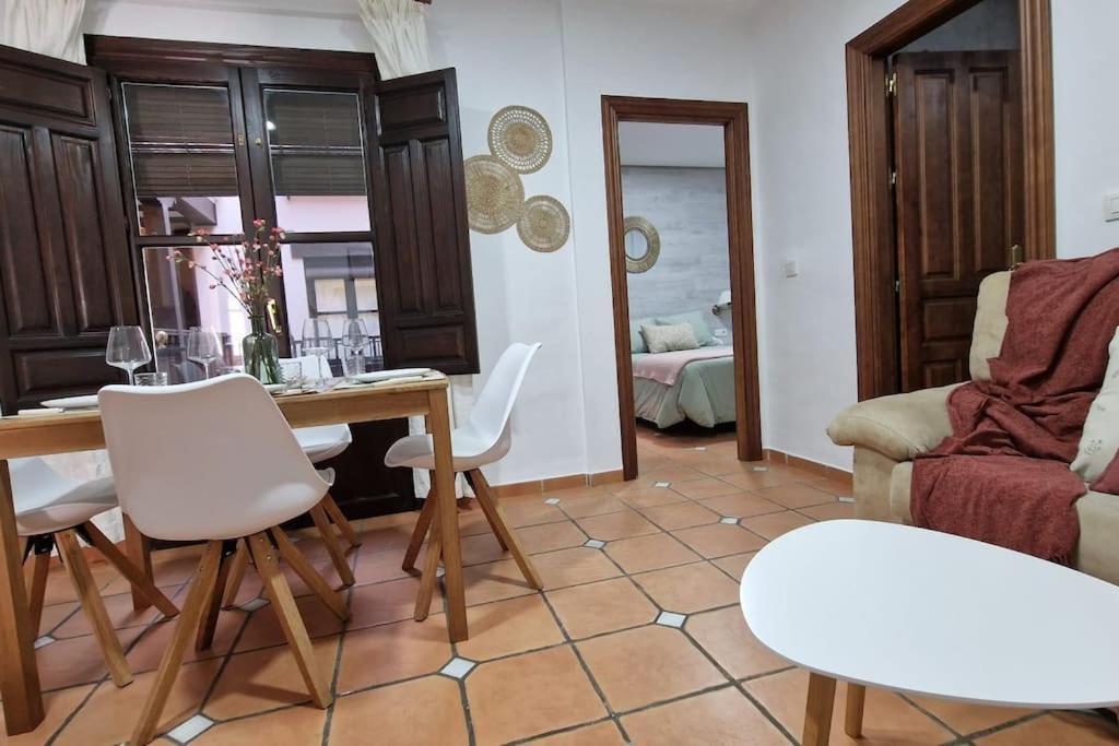 Apartamento Peregrinos Centro Granada Exteriör bild