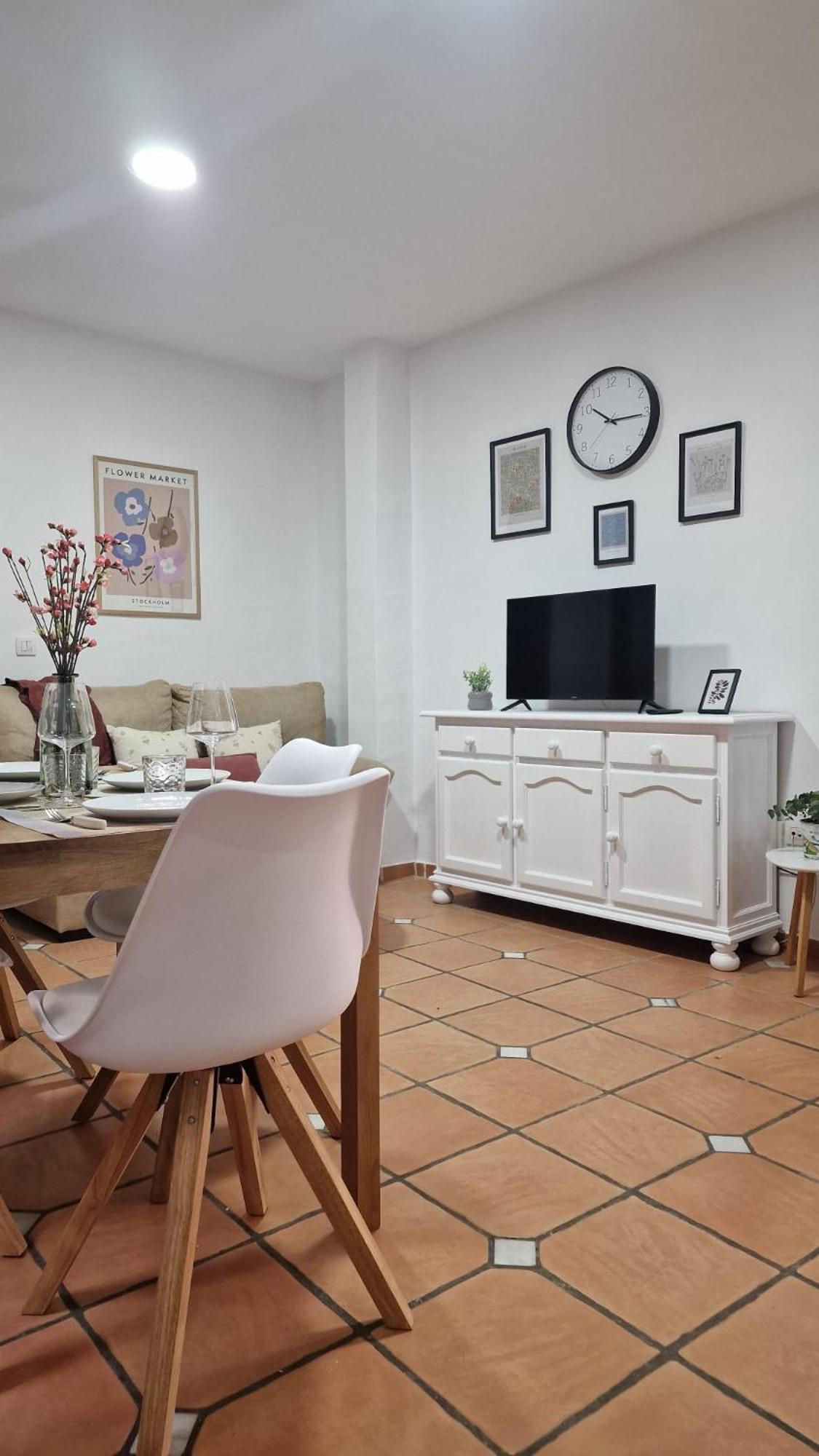 Apartamento Peregrinos Centro Granada Exteriör bild